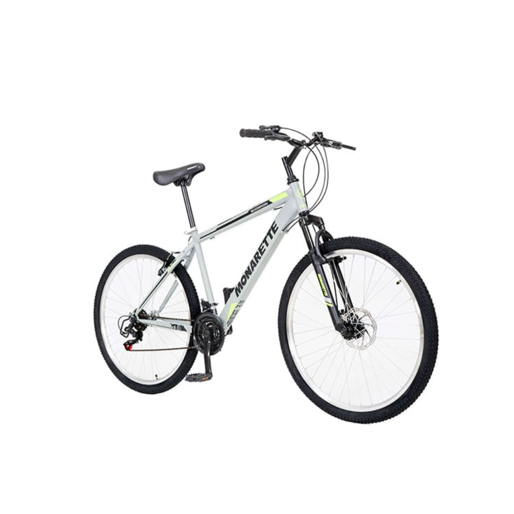 bicicleta monark scorpion aro 27 5 gris 31876 Electrogo