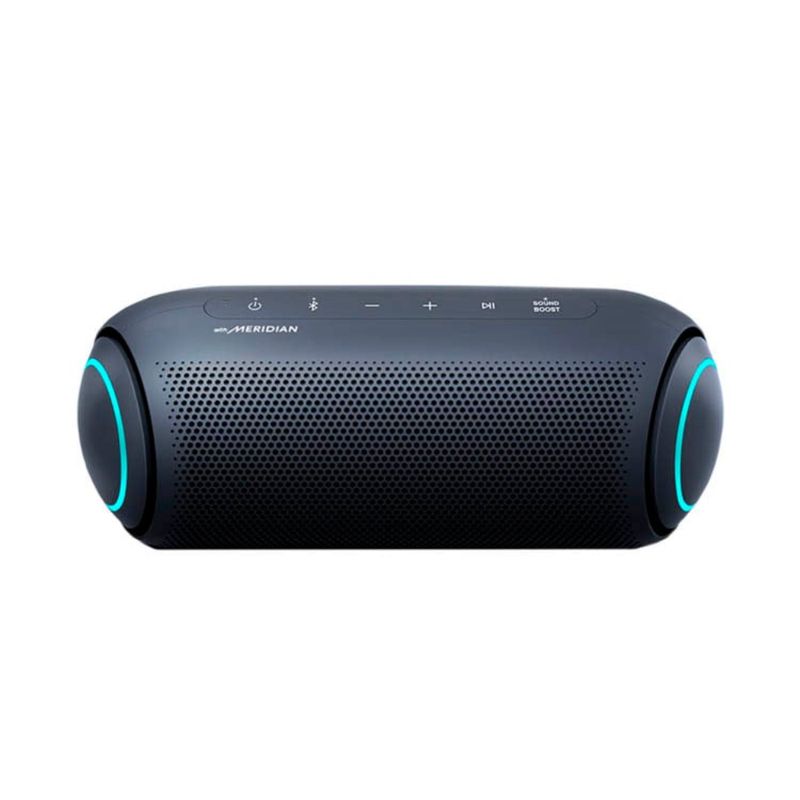 Parlante Bluetooth LG XBOOM Go PL7 con 30W de Potencia