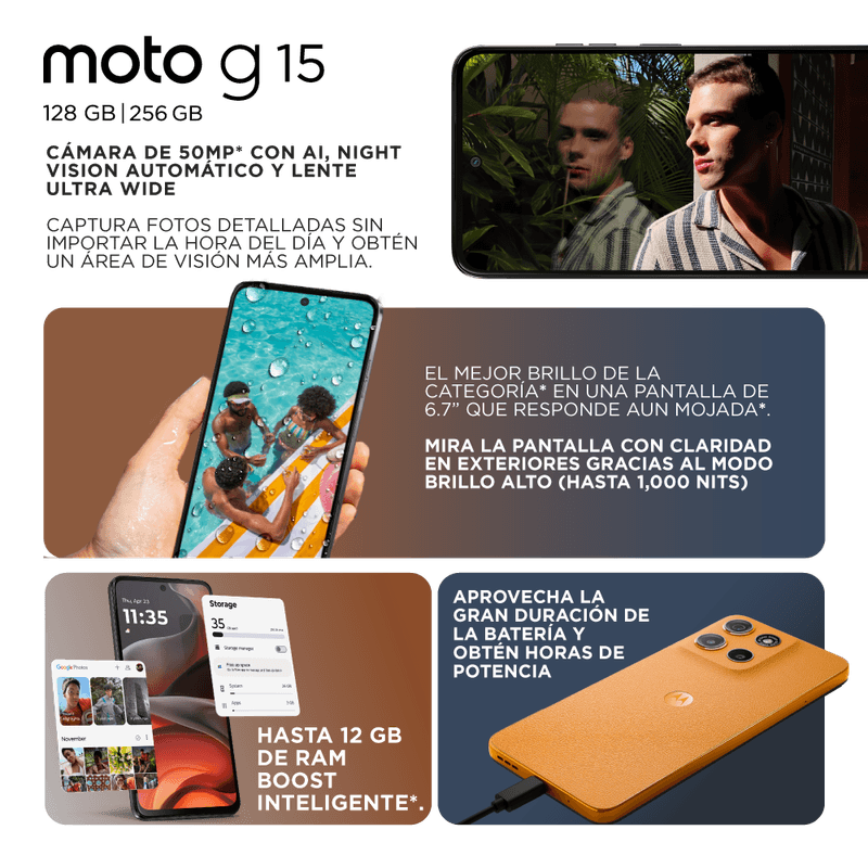 Copia de CELULAR DESBLOQUEADO MOTOROLA G24 XT2423-1   6.6” 256 4RAM LAVANDA-1746467750870