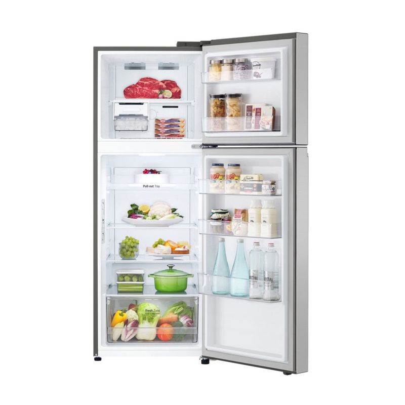 Refrigeradora LG Top Freezer GT31BPP Door Cooling 315L-1757542156899