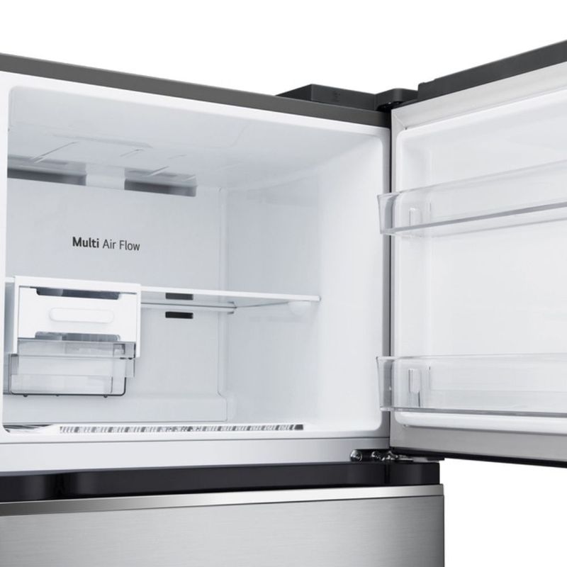 Refrigeradora LG Top Freezer GT31BPP Door Cooling 315L-1757542213249